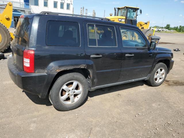 Photo 2 VIN: 1J4FT28B89D139439 - JEEP PATRIOT 