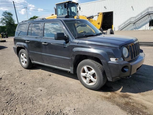 Photo 3 VIN: 1J4FT28B89D139439 - JEEP PATRIOT 