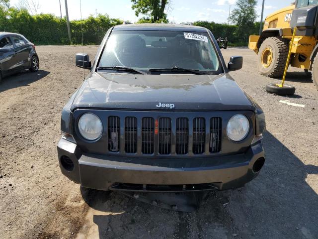 Photo 4 VIN: 1J4FT28B89D139439 - JEEP PATRIOT 