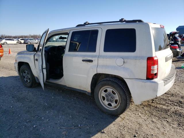 Photo 1 VIN: 1J4FT28B89D159125 - JEEP PATRIOT 