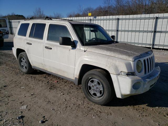 Photo 3 VIN: 1J4FT28B89D159125 - JEEP PATRIOT 