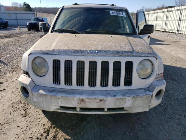 Photo 4 VIN: 1J4FT28B89D159125 - JEEP PATRIOT 