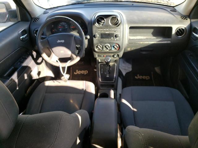 Photo 7 VIN: 1J4FT28B89D159125 - JEEP PATRIOT 