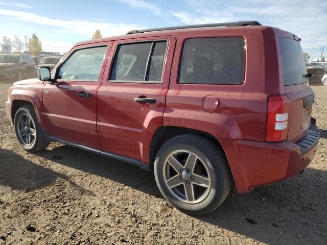 Photo 1 VIN: 1J4FT28B89D203639 - JEEP PATRIOT SP 