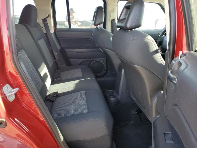 Photo 10 VIN: 1J4FT28B89D203639 - JEEP PATRIOT SP 