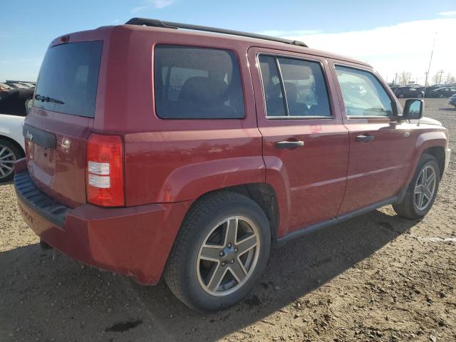 Photo 2 VIN: 1J4FT28B89D203639 - JEEP PATRIOT SP 