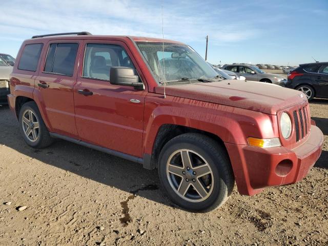 Photo 3 VIN: 1J4FT28B89D203639 - JEEP PATRIOT SP 