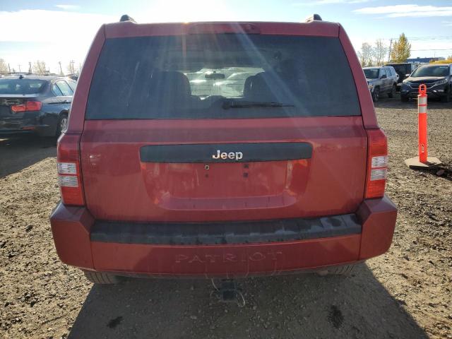 Photo 5 VIN: 1J4FT28B89D203639 - JEEP PATRIOT SP 