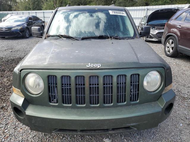 Photo 4 VIN: 1J4FT28B99D165080 - JEEP PATRIOT SP 