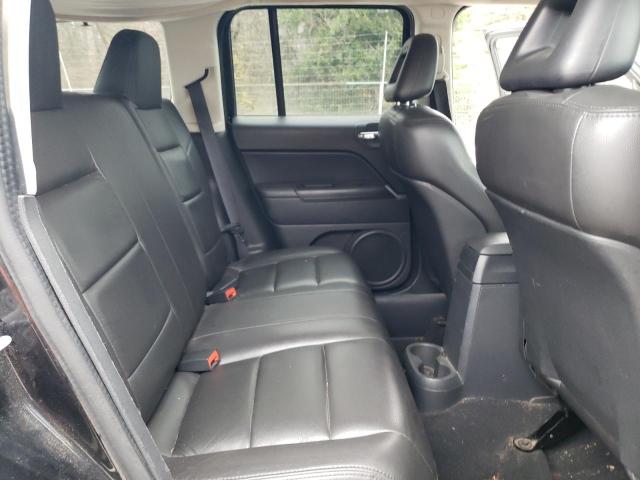 Photo 10 VIN: 1J4FT28BX9D101419 - JEEP PATRIOT SP 