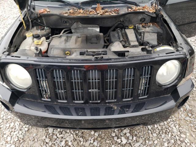 Photo 11 VIN: 1J4FT28BX9D101419 - JEEP PATRIOT SP 