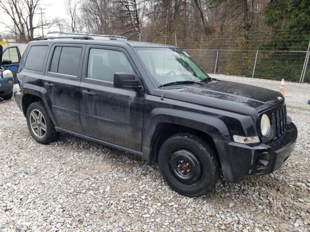 Photo 3 VIN: 1J4FT28BX9D101419 - JEEP PATRIOT SP 