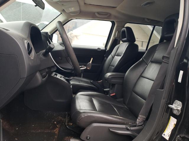 Photo 6 VIN: 1J4FT28BX9D101419 - JEEP PATRIOT SP 