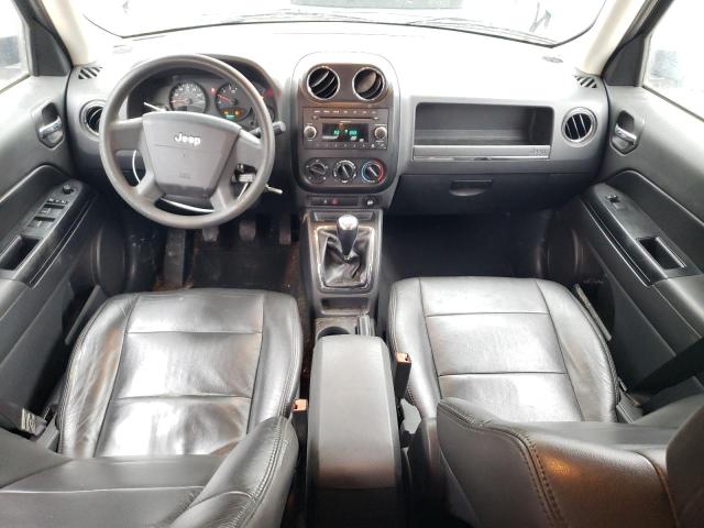 Photo 7 VIN: 1J4FT28BX9D101419 - JEEP PATRIOT SP 