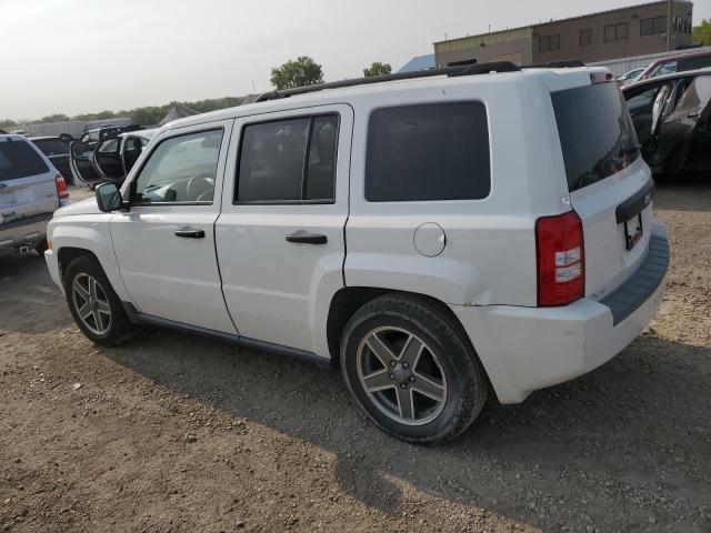 Photo 1 VIN: 1J4FT28BX9D146960 - JEEP PATRIOT SP 