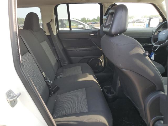 Photo 10 VIN: 1J4FT28BX9D146960 - JEEP PATRIOT SP 