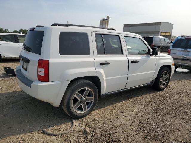 Photo 2 VIN: 1J4FT28BX9D146960 - JEEP PATRIOT SP 