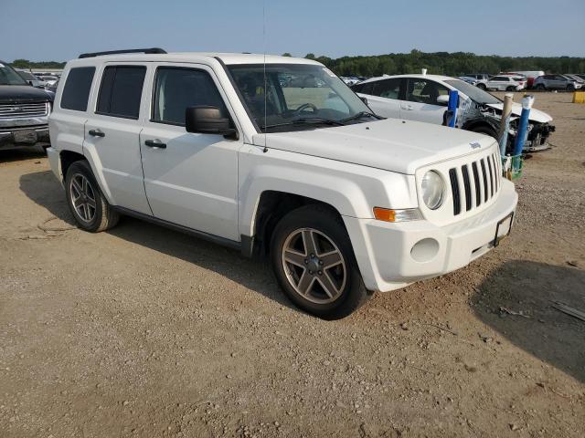 Photo 3 VIN: 1J4FT28BX9D146960 - JEEP PATRIOT SP 