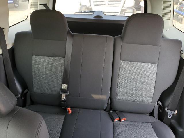 Photo 9 VIN: 1J4FT28BX9D146960 - JEEP PATRIOT SP 