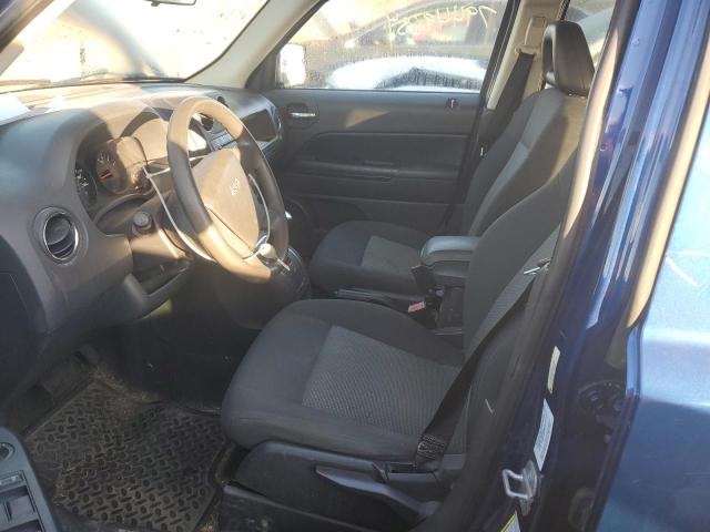 Photo 6 VIN: 1J4FT28BX9D208339 - JEEP PATRIOT SP 