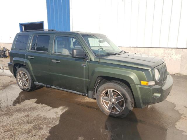 Photo 3 VIN: 1J4FT28BX9D217722 - JEEP PATRIOT SP 