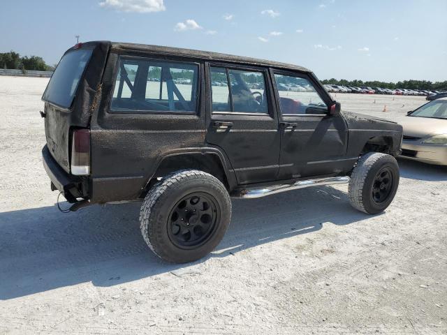 Photo 2 VIN: 1J4FT28S0YL189756 - JEEP GRAND CHEROKEE 