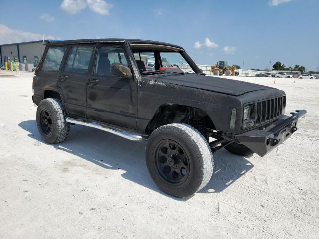 Photo 3 VIN: 1J4FT28S0YL189756 - JEEP GRAND CHEROKEE 