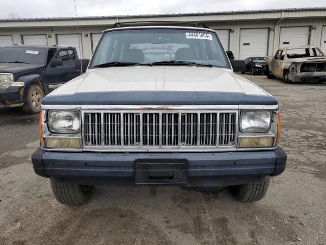 Photo 4 VIN: 1J4FT28S1TL225835 - JEEP GRAND CHEROKEE 