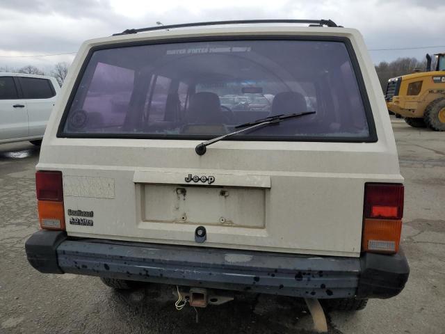 Photo 5 VIN: 1J4FT28S1TL225835 - JEEP GRAND CHEROKEE 