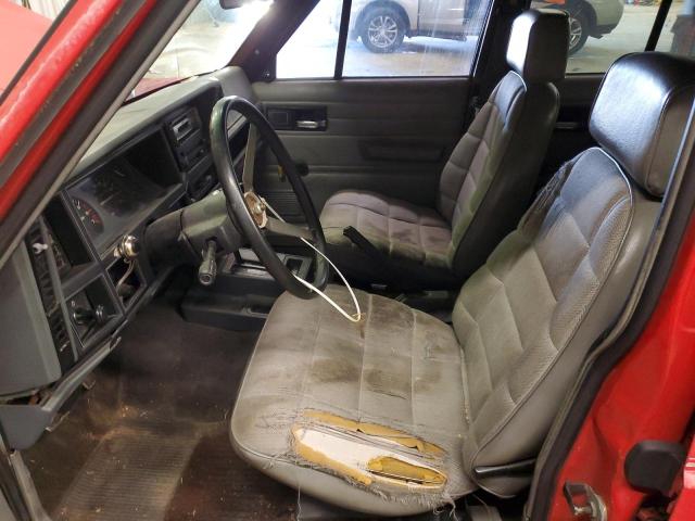 Photo 6 VIN: 1J4FT28S3PL624994 - JEEP CHEROKEE 