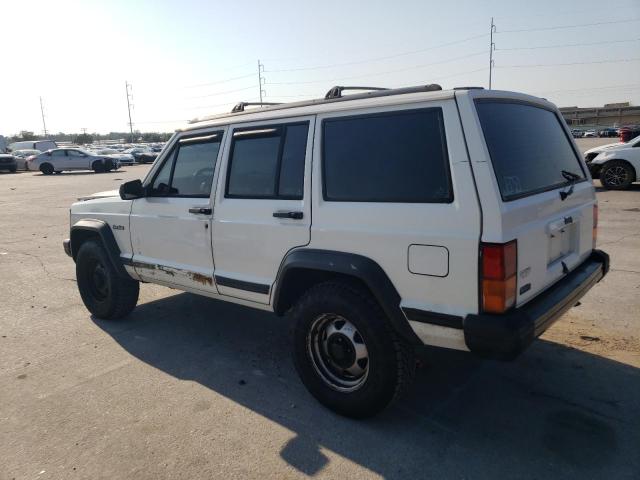 Photo 1 VIN: 1J4FT28S3TL197827 - JEEP CHEROKEE S 