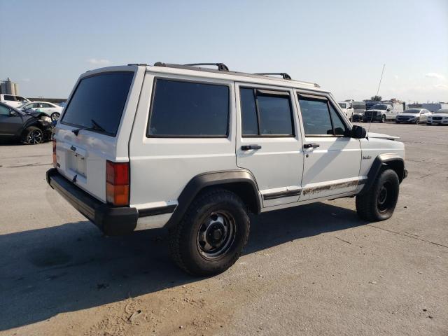 Photo 2 VIN: 1J4FT28S3TL197827 - JEEP CHEROKEE S 