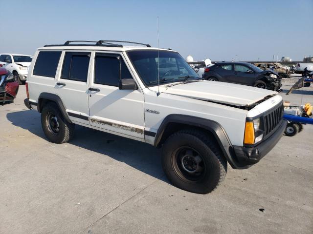 Photo 3 VIN: 1J4FT28S3TL197827 - JEEP CHEROKEE S 