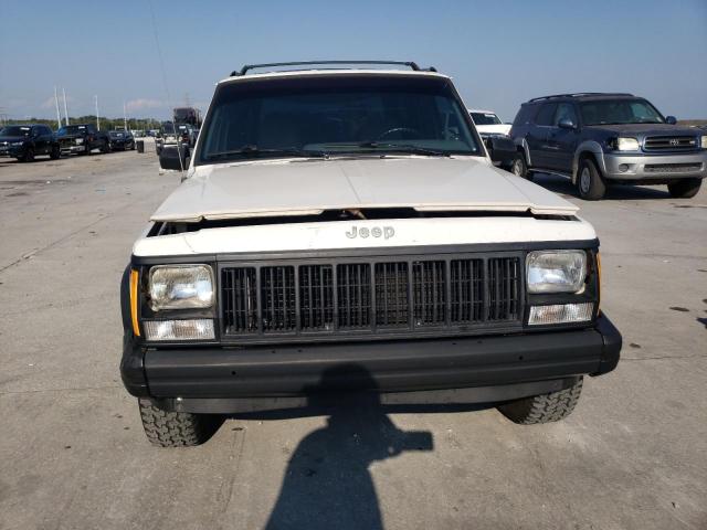 Photo 4 VIN: 1J4FT28S3TL197827 - JEEP CHEROKEE S 