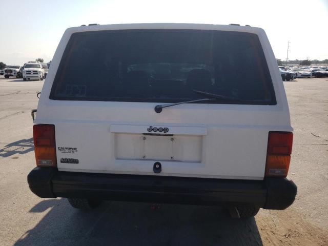 Photo 5 VIN: 1J4FT28S3TL197827 - JEEP CHEROKEE S 