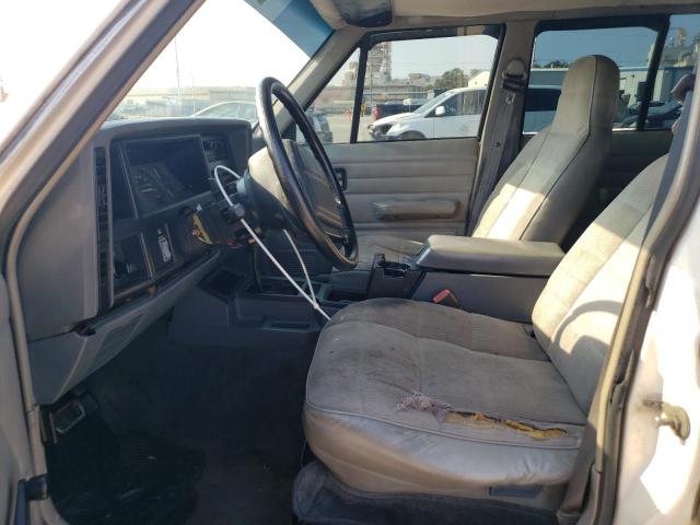 Photo 6 VIN: 1J4FT28S3TL197827 - JEEP CHEROKEE S 