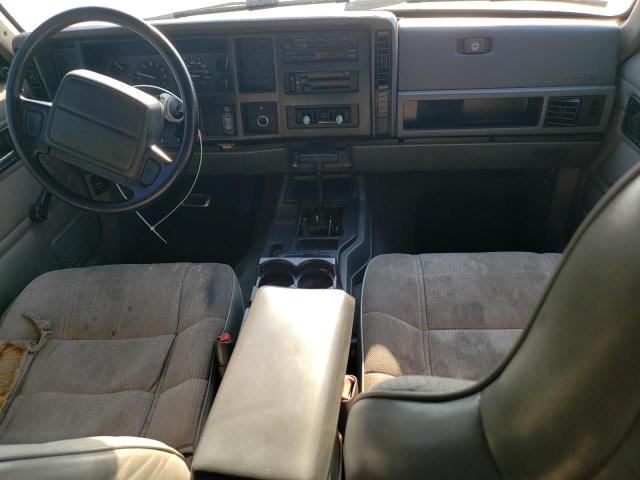 Photo 7 VIN: 1J4FT28S3TL197827 - JEEP CHEROKEE S 