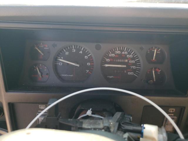 Photo 8 VIN: 1J4FT28S3TL197827 - JEEP CHEROKEE S 