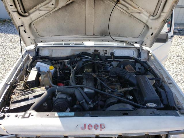 Photo 11 VIN: 1J4FT28S4RL226647 - JEEP CHEROKEE S 