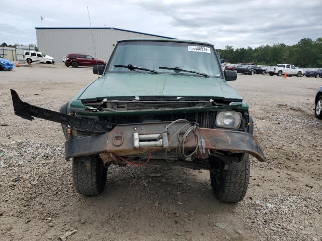 Photo 4 VIN: 1J4FT28S5TL244548 - JEEP CHEROKEE S 