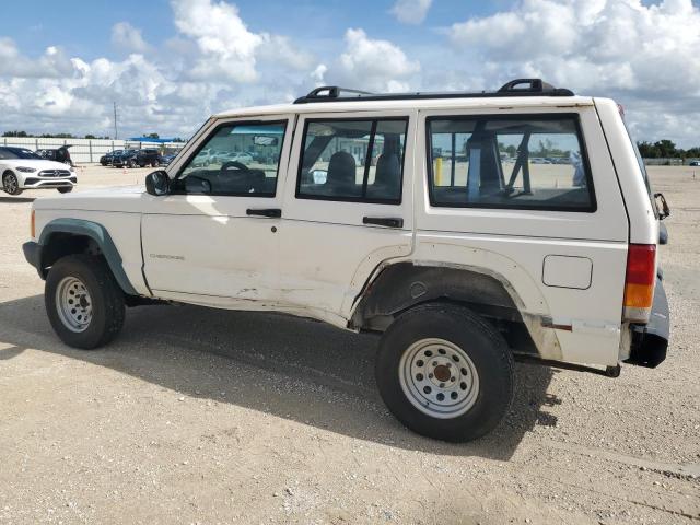 Photo 1 VIN: 1J4FT28S5XL502640 - JEEP CHEROKEE S 