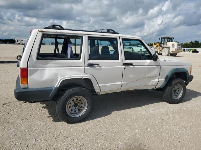 Photo 2 VIN: 1J4FT28S5XL502640 - JEEP CHEROKEE S 