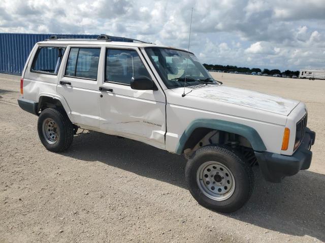 Photo 3 VIN: 1J4FT28S5XL502640 - JEEP CHEROKEE S 