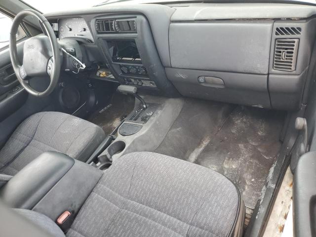 Photo 7 VIN: 1J4FT28S5XL502640 - JEEP CHEROKEE S 