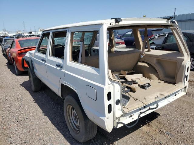 Photo 1 VIN: 1J4FT28S6TL160769 - JEEP GRAND CHEROKEE 