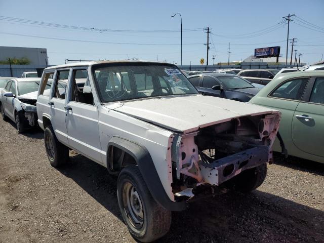 Photo 3 VIN: 1J4FT28S6TL160769 - JEEP GRAND CHEROKEE 