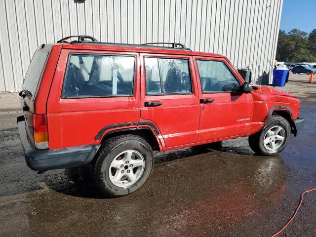 Photo 2 VIN: 1J4FT28S6XL515896 - JEEP CHEROKEE S 