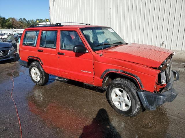 Photo 3 VIN: 1J4FT28S6XL515896 - JEEP CHEROKEE S 