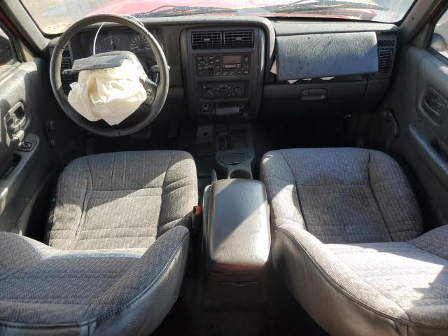 Photo 7 VIN: 1J4FT28S6XL515896 - JEEP CHEROKEE S 