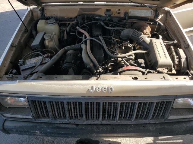 Photo 11 VIN: 1J4FT28S9RL253150 - JEEP CHEROKEE S 